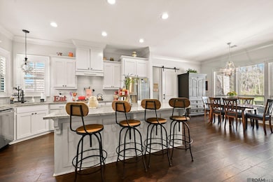 34830 Clinton Allen Rd, Denham Springs, LA 70706 - photo 3