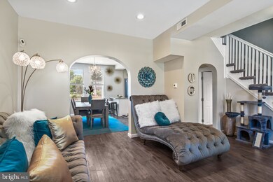 4033 W Cold Spring Ln, Baltimore, MD 21215 - photo 5