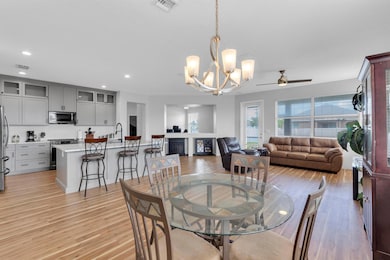 4601 SW Wade Dr, Port Saint Lucie, FL 34953 - photo 5