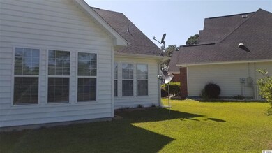 4803 Seabreeze Ln unit Waterford Plantation, Myrtle Beach, SC 29579 - photo 7