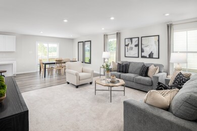 8068 Marchwood Blvd, Cane Ridge, TN 37013 - photo 6