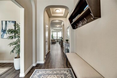 3909 Gennaker Dr, Argyle, TX 76226 - photo 5