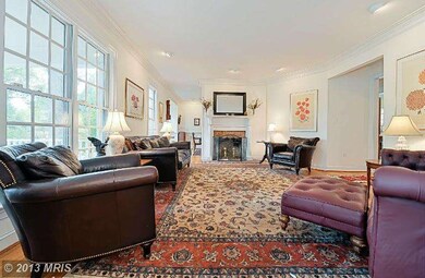 1604 River Farm Dr, Alexandria, VA 22308 - photo 5
