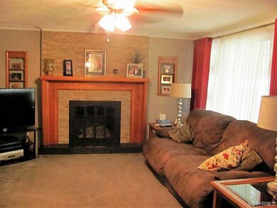 Living Room.