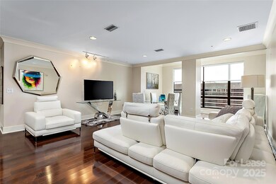 SKYE Condominiums unit 1601, Charlotte, NC 28202 - photo 2