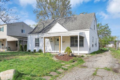 3763 Eisenhower Rd, Columbus, OH 43224 - photo 2