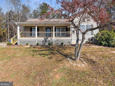 39 E Point Dr, Dahlonega, GA 30533 - photo 4