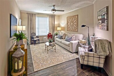 240 E Belle Isle Rd unit 149, Sandy Springs, GA 30342 - photo 3