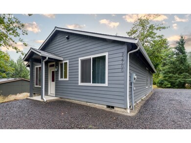 92700 Triangle Lake Resort Rd, Triangle Lake, OR 97412 - photo 3