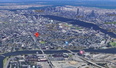 14 Jay St, Cambridge, MA 02139 - photo 2