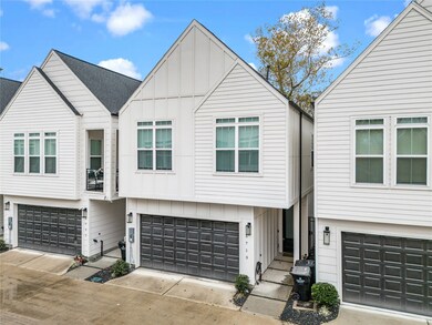 5713 White Magnolia St, Houston, TX 77091 - photo 2