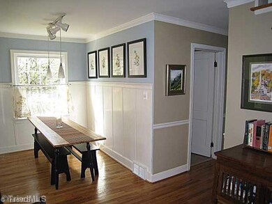 Dining Room.