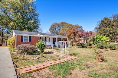 2624 Walnut Rd, Gainesville, GA 30506 - photo 6