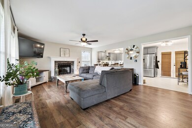 206 Cameron Ct, Acworth, GA 30102 - photo 4