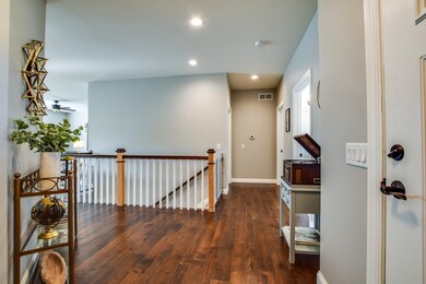 2709 Turnstone Cir, Fitchburg, WI 53719 - photo 6