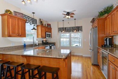 16 Vando Way, Franklin, MA 02038 - photo 2