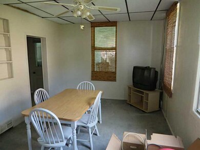 Dining Room. Spacious dining room