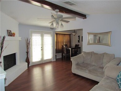 Living Room.