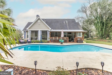 5161 Wesleyan Cir, Macon, GA 31210 - photo 5