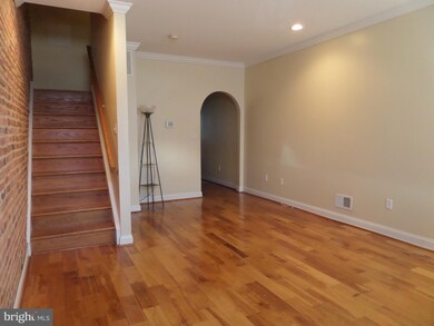 128 S East Ave, Baltimore, MD 21224 - photo 2