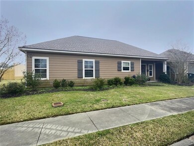 1719 Moss St, Lake Charles, LA 70601 - photo 3