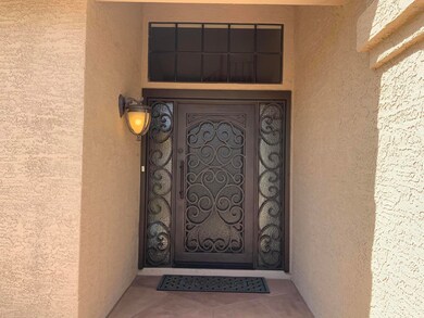 Front Door Pic