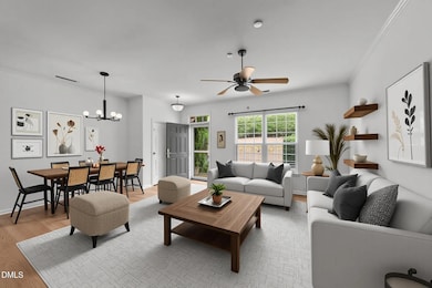 1120 Renewal Place unit 111, Raleigh, NC 27603 - photo 2