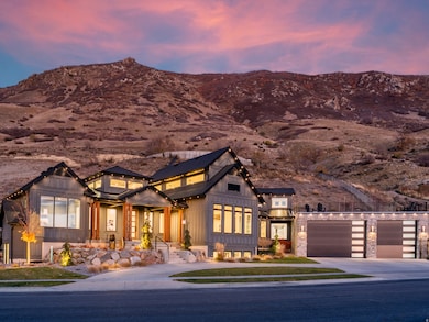 202 N Flag Rock Dr, Farmington, UT 84025 - photo 7