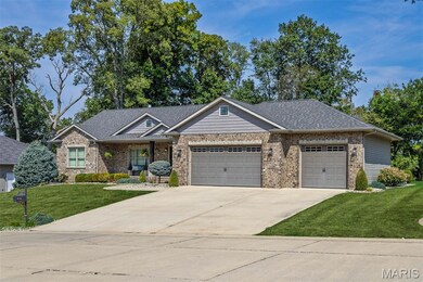 55 Independence Dr, Highland, IL 62249 - photo 3