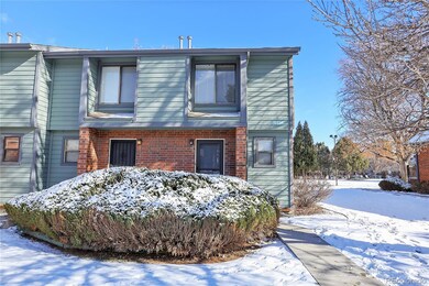 3556 S Depew St unit 12, Denver, CO 80235 - photo 5