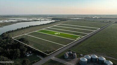2389 Old Basile Hwy unit Lot 3, Basile, LA 70515 - photo 5