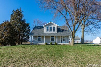 12821 Wapakbuckland Rd, Wapakoneta, OH 45895 - photo 2