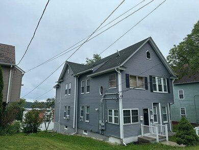 8 Beckman St unit 2, Worcester, MA 01607 - photo 2