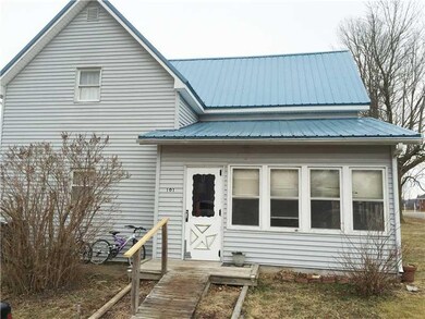 101 East St, Roachdale, IN 46172 - photo 3