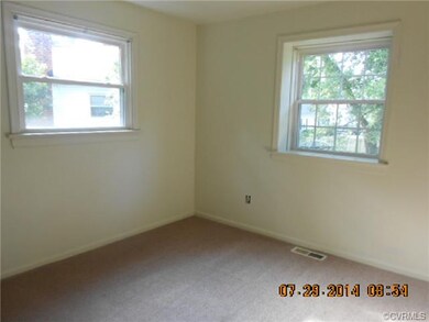 Master Bedroom-New Carpet, Freshly Painted