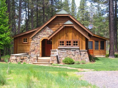 Stone Front
