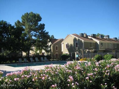 GRANVILLE POOL 3
