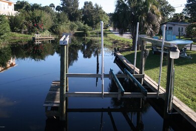 Boat Lift