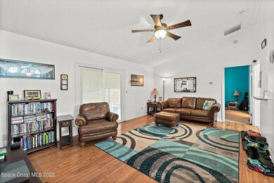 2408 Devonswood Rd, Titusville, Fl 32780