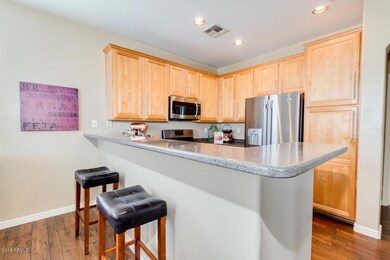 1308 E Frances Ln, Gilbert, AZ 85295 - photo 5