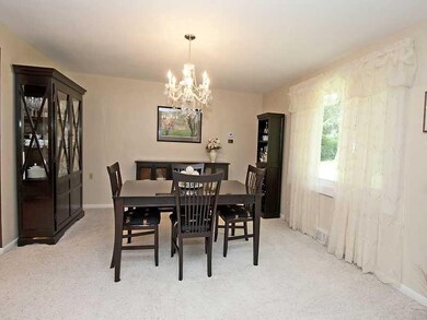 Dining Room.