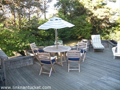 Private Deck