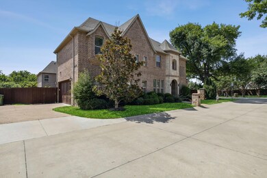 1245 Haven Cir, Southlake, TX 76092 - photo 2