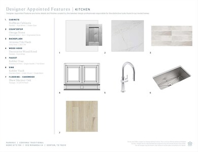 1512 Miranda Ln, Denton, TX 76210 - photo 7