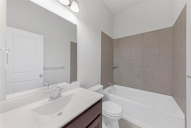 732 Ruellia St, Weatherford, TX 76086 - photo 7