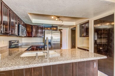 Granite Counters