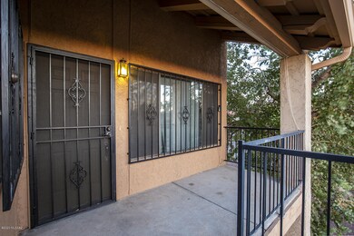 Relax, enjoy sunsets on patio.