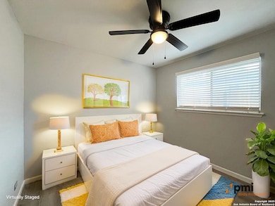 6231 Linus St, San Antonio, TX 78238 - photo 7