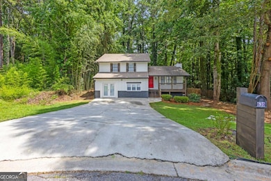 630 Pennylake Ct, Stone Mountain, GA 30087 - photo 2
