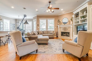 177 Horizon Cir, Azle, TX 76020 - photo 6